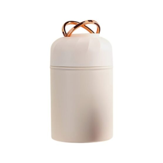 Φορητό παγούρι-θερμός - 500ml - 616250 - White