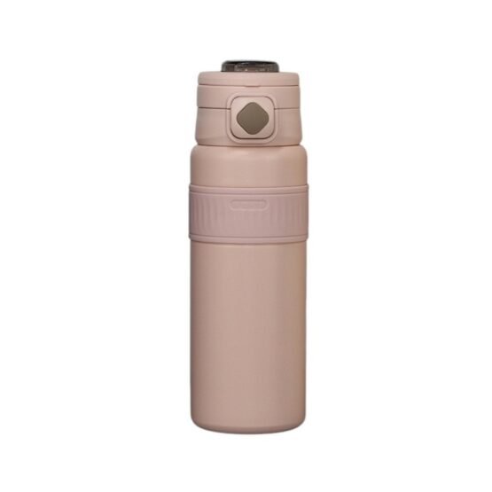 Φορητό παγούρι-θερμός - 800ml - 616274 - Pink