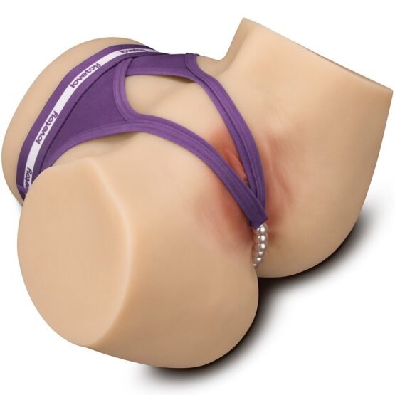 Streetgirl's Dual Motor Sensation Pulse - Image 7