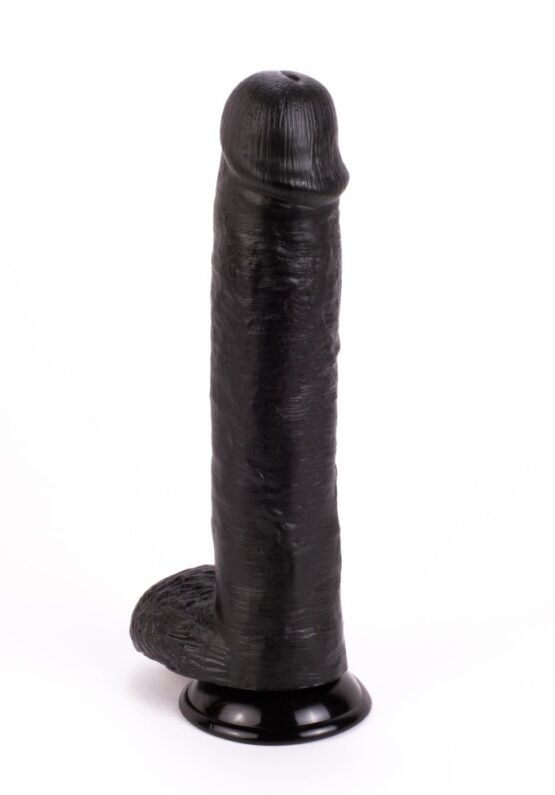 X-MEN Dylan's 13" Cock Black - Image 6