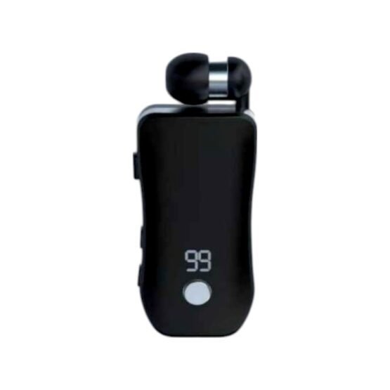 Ασύρματο ακουστικό Bluetooth - X100 - 920135 - Silver