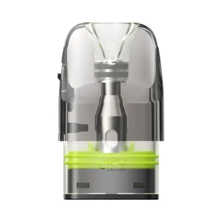 Geek Vape Ανταλλακτικό Pod  3ml με Αντίσταση 0.8ohm 1τμχ