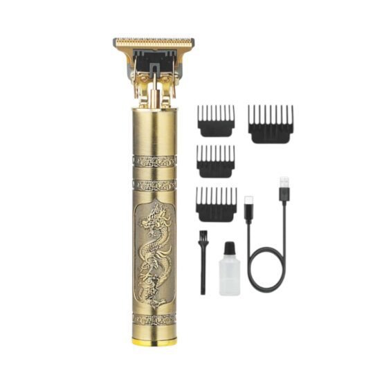 Κουρευτική μηχανή & trimmer - JPC90031 - 003100