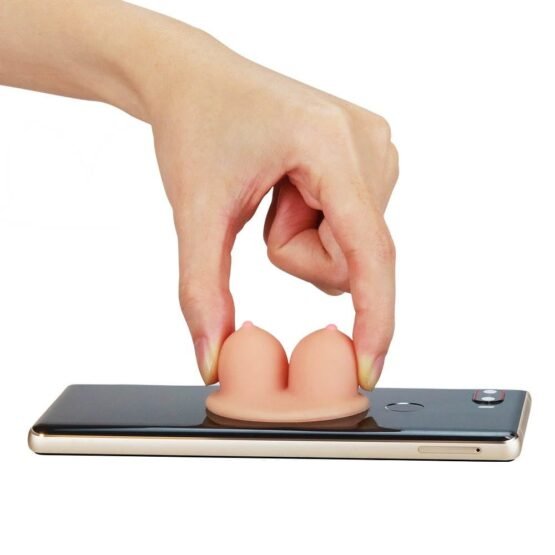 Universal Boobie Stand Holder - Image 5