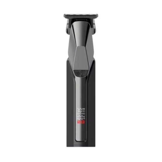 Κουρευτική μηχανή & trimmer - KM-282 - Kemei - Grey