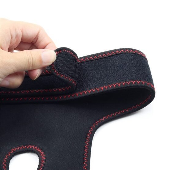 Vibrating Easy Strapon Set 8.5" Black - Image 7