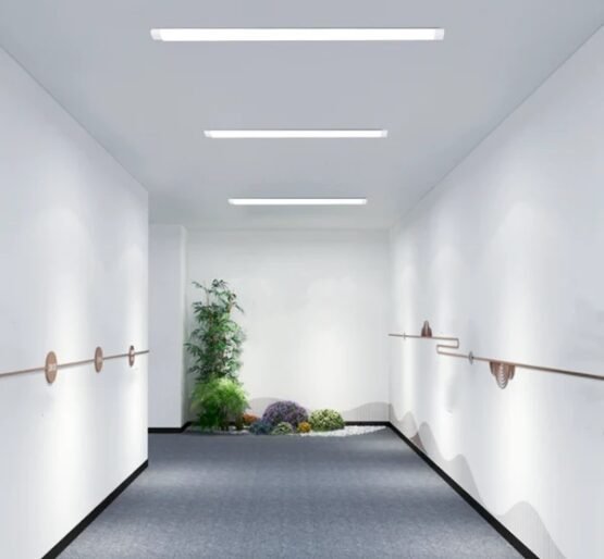 Μπάρα φωτισμού LED - Tube - 50W - 120cm - 60mm - 6500K - 431729 - Image 2
