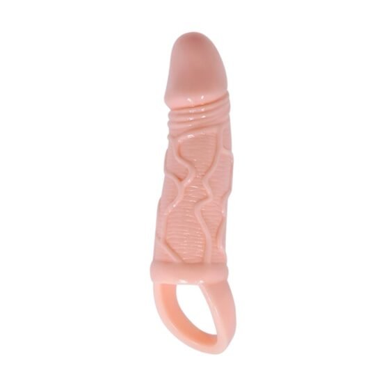 Penis Extended Sleeve Flesh - Image 2