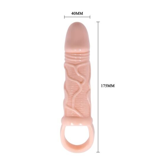 Penis Extended Sleeve Flesh - Image 6