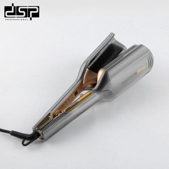 Συσκευή για κυματιστά μαλλιά - 20589 - DSP - 616454 - Image 2