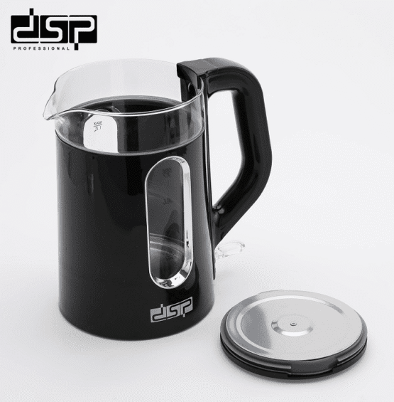 Ηλεκτρικός βραστήρας - 1.7L - KK1279 - DSP - 617451 - Image 2