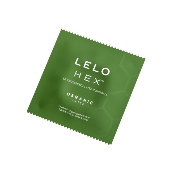 LELO HEX™ Organic 12 pack - Image 3