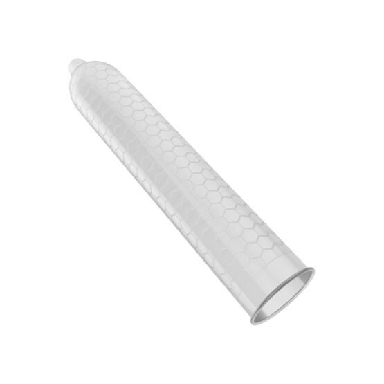 LELO HEX™ Organic 12 pack - Image 6