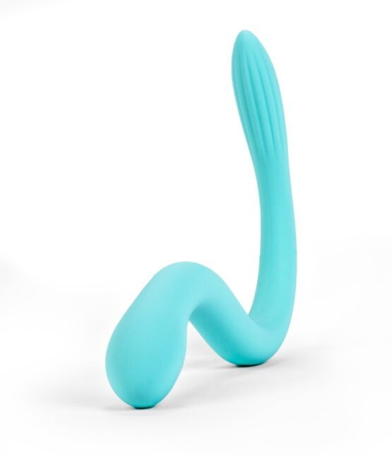 X-MEN G-Spot Vibrator Green - Image 5