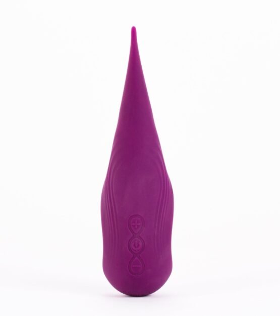 X-MEN Elliptical Clitoral Stimulator - Image 5