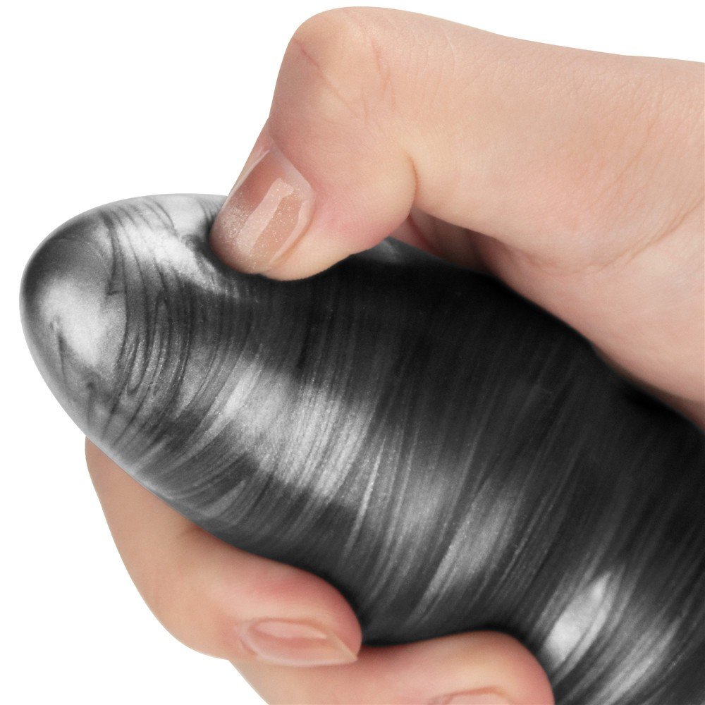 12.5" King Sized Vibrating Vibrax Slider - Image 3