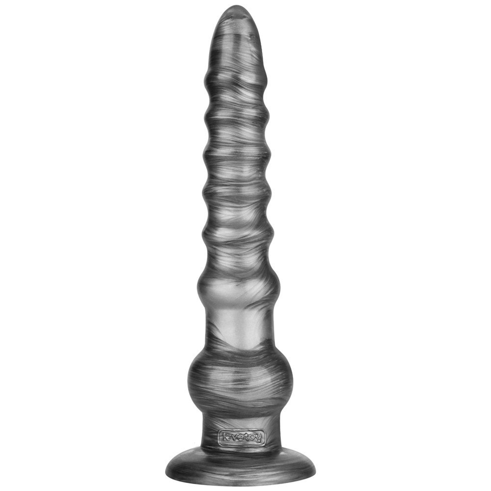 12.5" King Sized Vibrating Vibrax Slider - Image 6