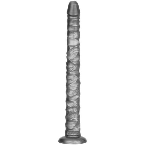 16" King Sized Vibrating Vibrax Slider - Image 6