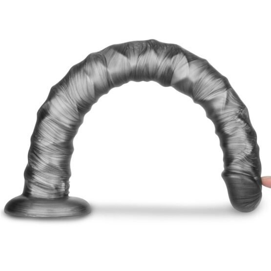 16" King Sized Vibrating Vibrax Slider - Image 7