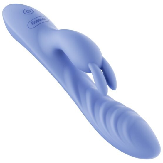 L'Allure Swirl Rechargeable Vibrator - Image 7