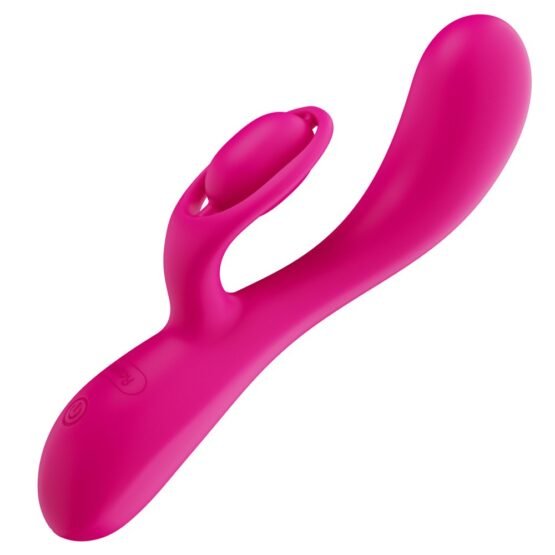 L'Allure Orbit Rechargeable Vibrator - Image 5