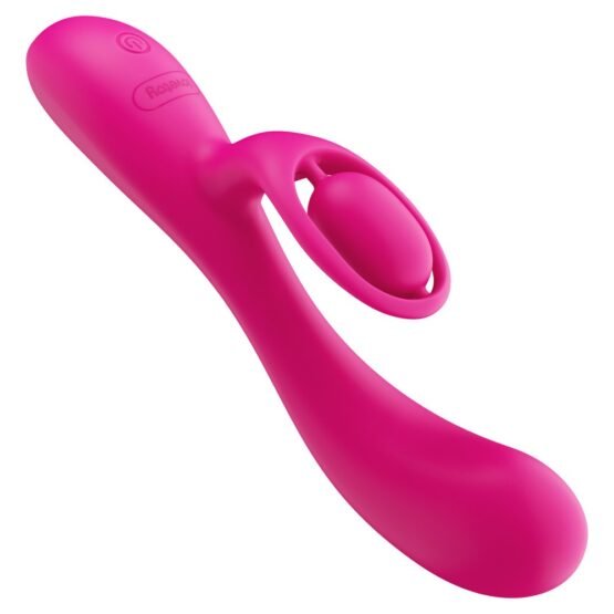 L'Allure Orbit Rechargeable Vibrator - Image 6