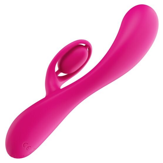 L'Allure Orbit Rechargeable Vibrator - Image 7