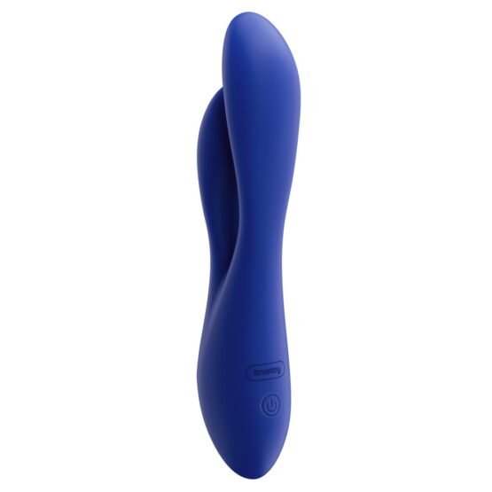 L'Allure Pulse Rechargeable Vibrator - Image 3