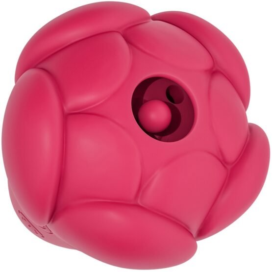 Flicker Rechargeable Vibrator Rose Red - Image 5