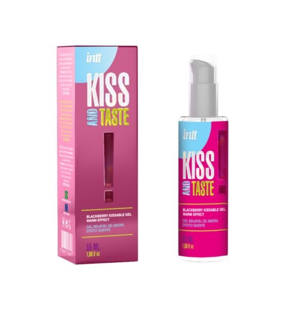 KISS AND TASTE! - Image 2