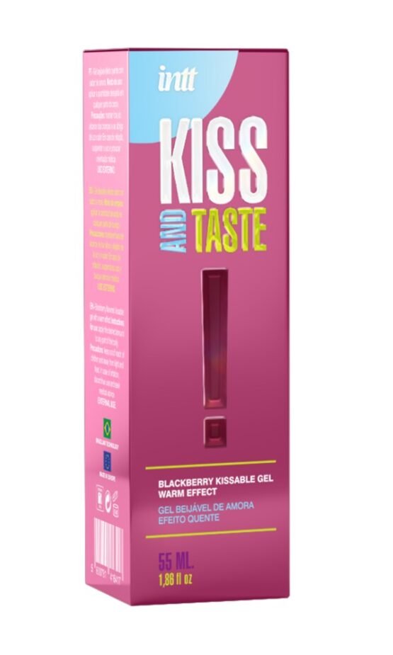 KISS AND TASTE! - Image 3