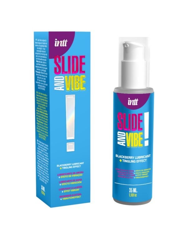 SLIDE AND VIBE! - Image 2