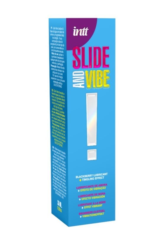 SLIDE AND VIBE! - Image 3