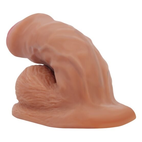 Pretty Love Warnell Realistic Cock 5,1" - Image 4