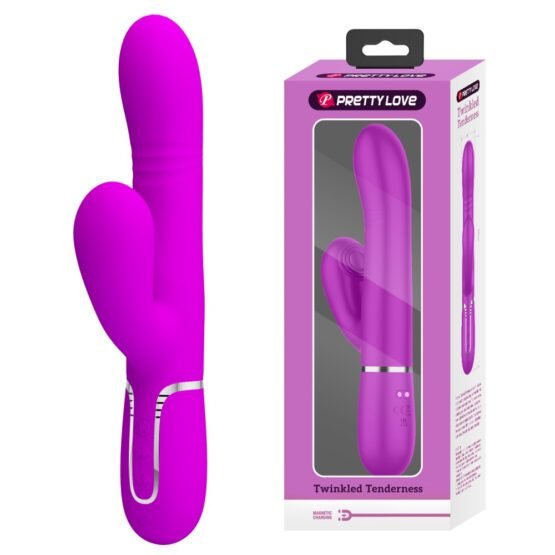 Pretty Love Mariana Twinkled Tenderness Purple - Image 5