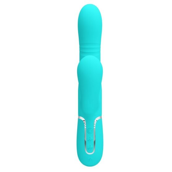 Pretty Love Mariana Twinkled Tenderness Green - Image 7