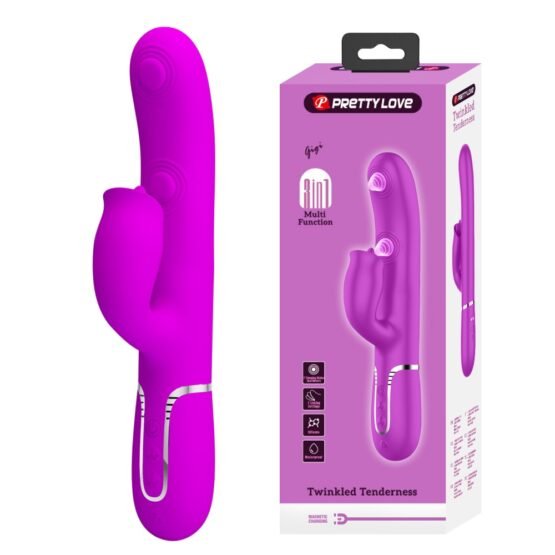 Pretty Love Gigi Twinkled Tenderness Purple - Image 5