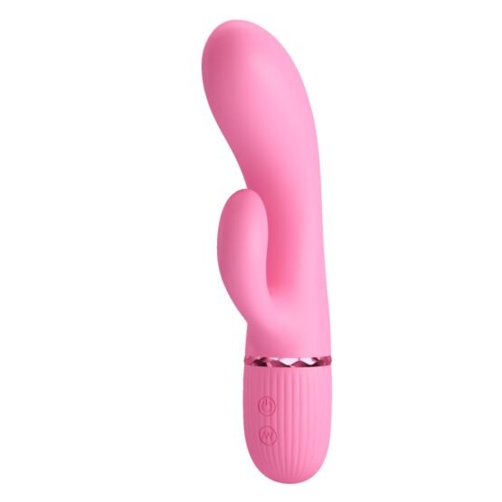 Pretty Love Marski Pink - Image 4