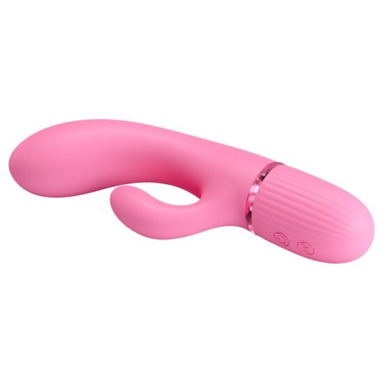 Pretty Love Marski Pink - Image 5