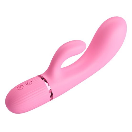 Pretty Love Marski Pink - Image 6
