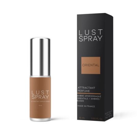LUST SPRAY 15ml