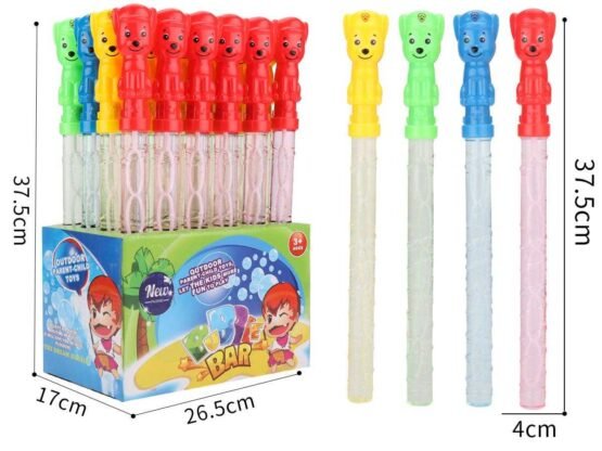 Ραβδί για σαπουνόφουσκες - 20pcs - 20388-32 - 215500 - Image 2