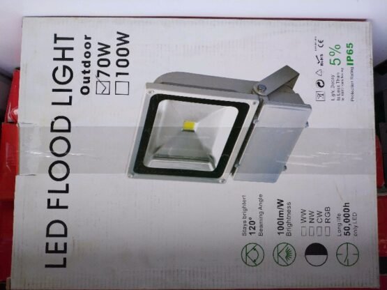 Προβολέας LED - 70W - 098045 - Image 2