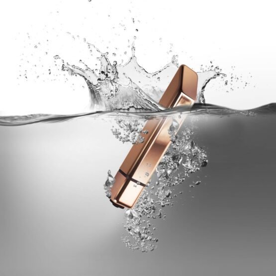 Bamboo Rose Gold 10 Speed - Image 4