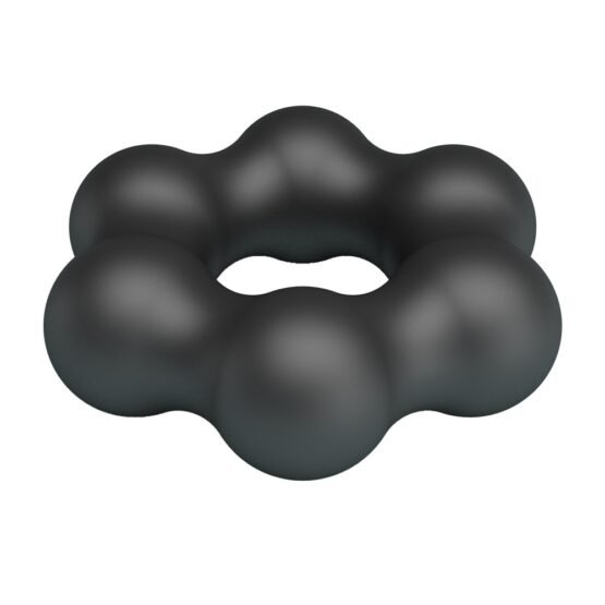 Crazy Bull Clauzell Super Soft Silicone Ring - Image 5
