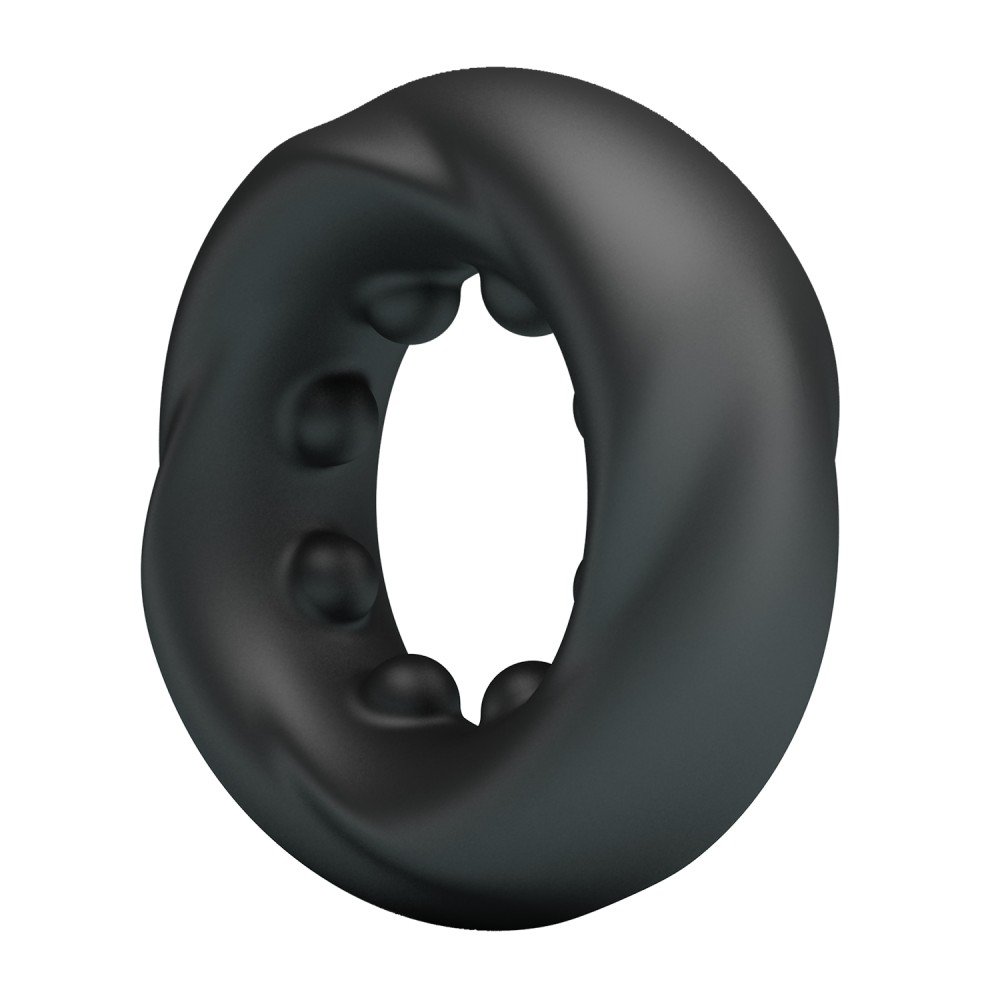 Crazy Bull Daquez Super Soft Silicone Ring - Image 4