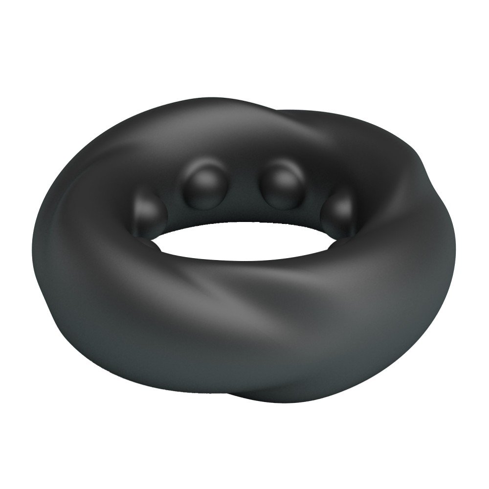 Crazy Bull Daquez Super Soft Silicone Ring - Image 5