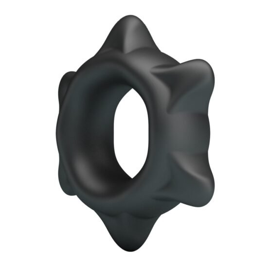 Crazy Bull Ethaniel Super Soft Silicone Ring - Image 4