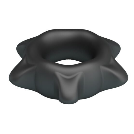 Crazy Bull Ethaniel Super Soft Silicone Ring - Image 5