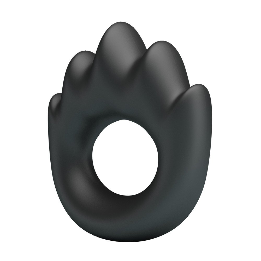 Crazy Bull Habert Super Soft Silicone Ring - Image 4